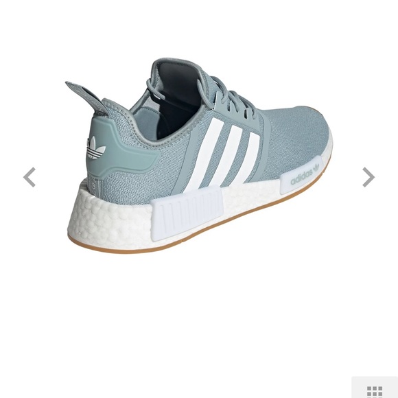 ❤️HP❤️ Adidas Originals Men’s NMD_R1 Shoe - Picture 3 of 4